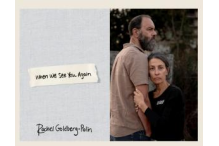 CAL_1102 Rachel Goldberg-Polin, When We See You Again October 31