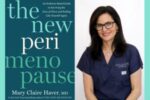 CAL_1103 Mary Claire Haver, MD, The New Perimenopause October 31 CAL_1103 Mary Claire Haver, MD, The New Perimenopause October 31