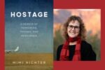 CAL_1105 Mimi Nichter, Hostage A Memoir October 31 CAL_1105 Mimi Nichter, Hostage A Memoir October 31