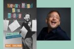 CAL_1108 Marc Shaiman, Never Mind the Happy October 31 CAL_1108 Marc Shaiman, Never Mind the Happy October 31