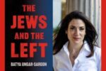 CAL_1110 Batya Unger-Sargon, The Jews and the Left October 31 CAL_1110 Batya Unger-Sargon, The Jews and the Left October 31