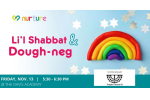 CAL_1113 Li'l Shabbat and Dough-neg October 31