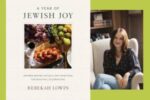 CAL_1113 Rebekah Lowin, A Year of Jewish Joy October 3