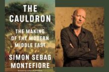 CAL_1117 Simon Sebag Montefiore, The Cauldron November 15 CAL_1117 Simon Sebag Montefiore, The Cauldron November 15