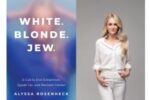 CAL_1118 Alyssa Rosenheck, White. Blonde. Jew. November 15