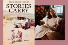 CAL_1119 Dena Schusterman, Stories Carry November 15