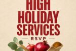 CAL_Buckhead Synagogue High Holidays CAL_Buckhead Synagogue High Holidays