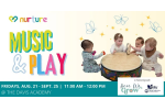 CAL_Music and Play CAL_Music and Play