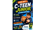 cteen kick off cteen kick off