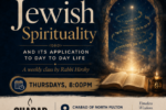 spirituality class
