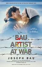 Bau, Artist at War- book