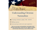 CAL_1006 Christian Nationalism September 30