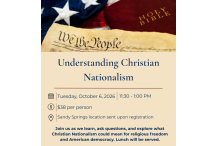 CAL_1006 Christian Nationalism September 30 CAL_1006 Christian Nationalism September 30