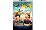 CAL_10174 ATL Jewish Film presents Swedishkayt YidLife Crisis in Stockholm October 15