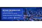 CAL_1110 Beyond the World Cup The Future of Downtown Atlanta October 31 CAL_1110 Beyond the World Cup The Future of Downtown Atlanta October 31