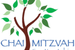 CAL_Chai Mitzvah Class