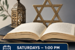 CAL_Foundations of a Thoughtful Judaism CAL_Foundations of a Thoughtful Judaism