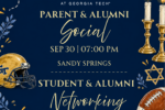 GT Parent & Alumni Social (3)