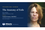 CAL_0119 The Author’s Table The Anatomy of Exile, with Zeeva Bukai January 15 CAL_0119 The Author’s Table The Anatomy of Exile, with Zeeva Bukai January 15