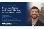 CAL_0225 the Story of Iron Dome Coffee February 15 CAL_0225 the Story of Iron Dome Coffee February 15