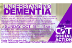 CAL_1018 Understanding Dementia October 15