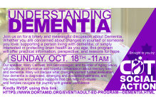 CAL_1018 Understanding Dementia October 15