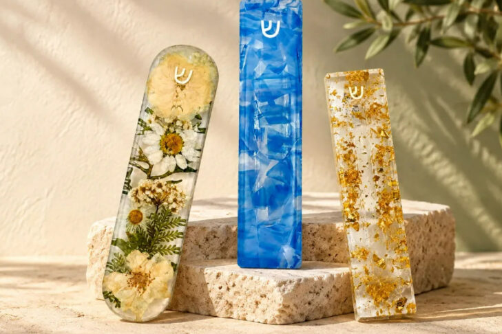 CAL_1116 Mezuzah Making Workshop November 15