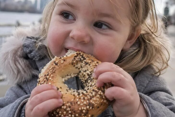 CAL_1208 Bagels and Babies November 30