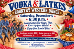Vodka & Latkes Country Dance_CORRECTED Vodka & Latkes Country Dance_CORRECTED