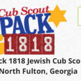Cub Scout Pack 1818