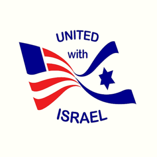 Americans United with Israel