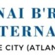B'nai B'rith International - Achim/Gate City Lodge (Atlanta)