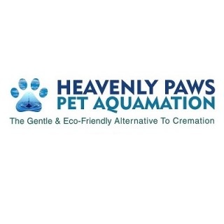 Heavenly Paws Pet Aquamation