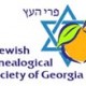 Jewish Genealogical Society of Georgia