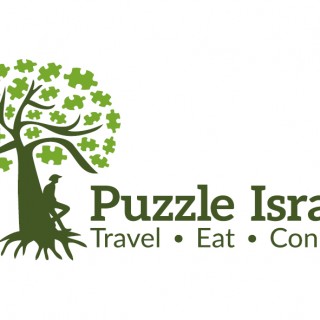Puzzle Israel