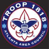 Boy Scout Troop 1818