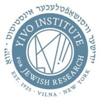 YIVO Institute for Jewish Research