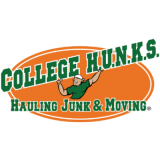 College H.U.N.K.S. Hauling Junk and College H.U.N.K.S. Moving & Storage