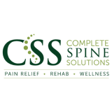 Complete Spine Solutions