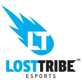 Lost Tribe Esports