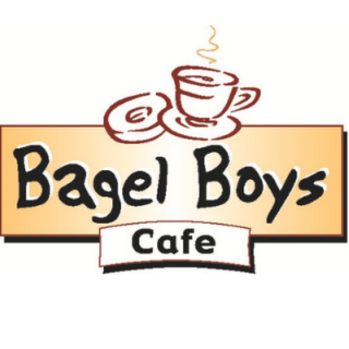 Bagel Boys Cafe