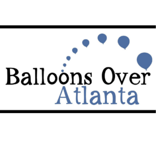Balloons and Events Over Atlanta