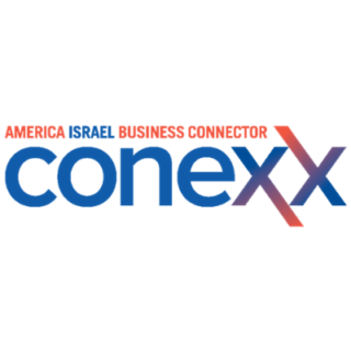 Conexx: America Israel Business Connector